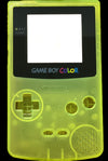 Game Boy Color Shell