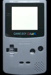 Game Boy Color TFT Backlight Console