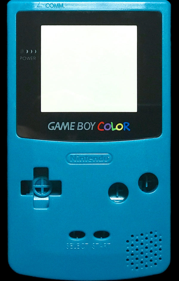 Game Boy Color Q5 IPS Backlight Console