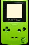 Game Boy Color Shell