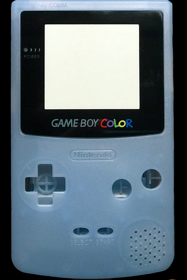 Game Boy Color Shell