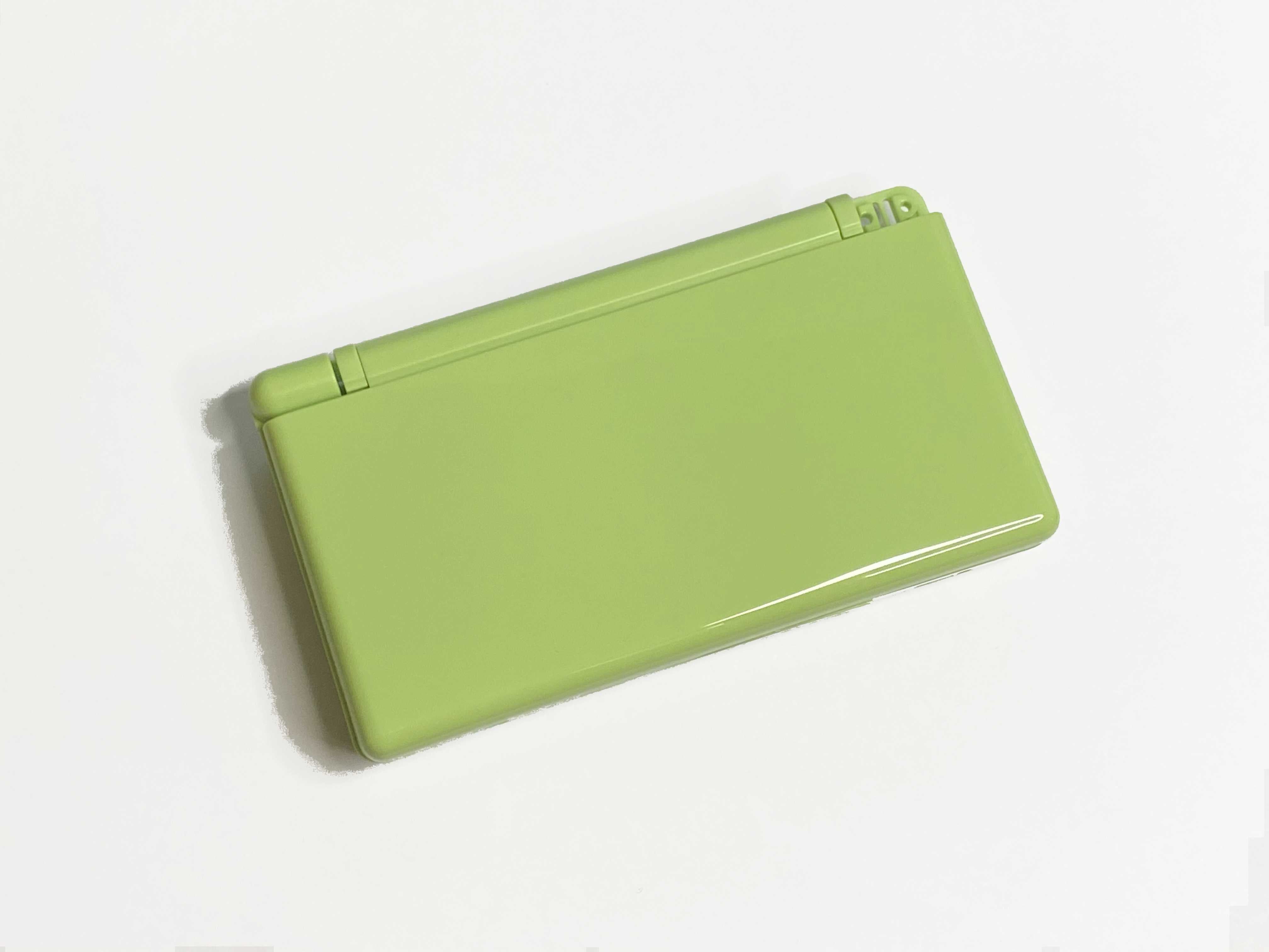 Nintendo DS Lite Shell