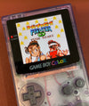 Game Boy Color Q5 IPS Backlight Kit