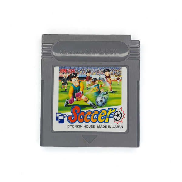 Soccer (Japanese)