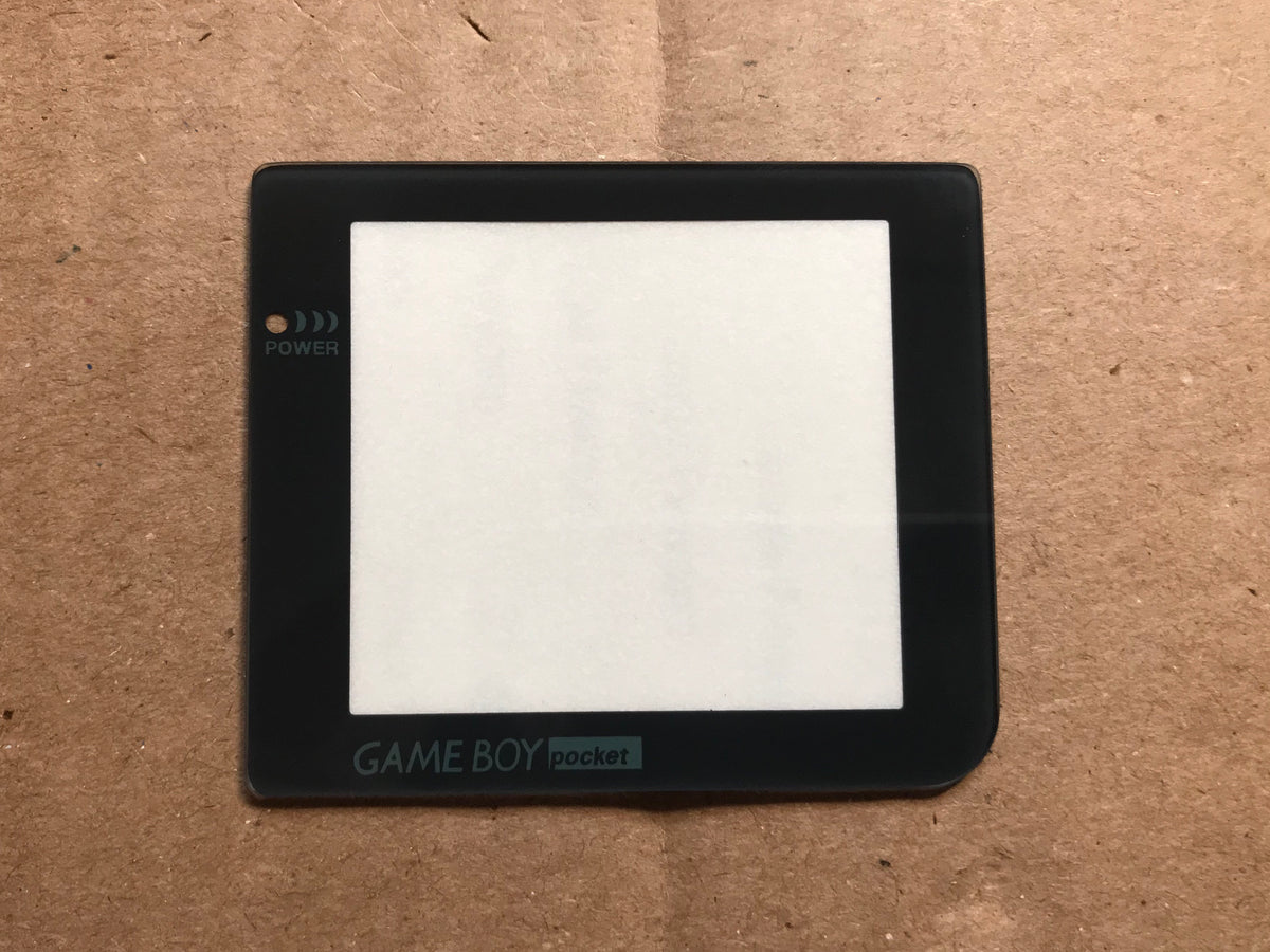 Game Boy Pocket Lens