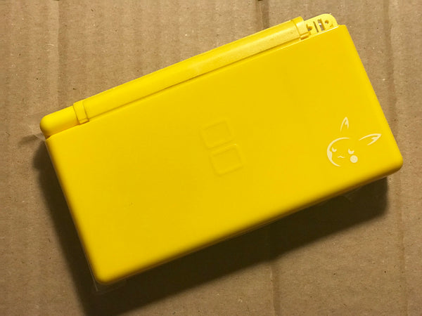 Nintendo DS Lite Shell