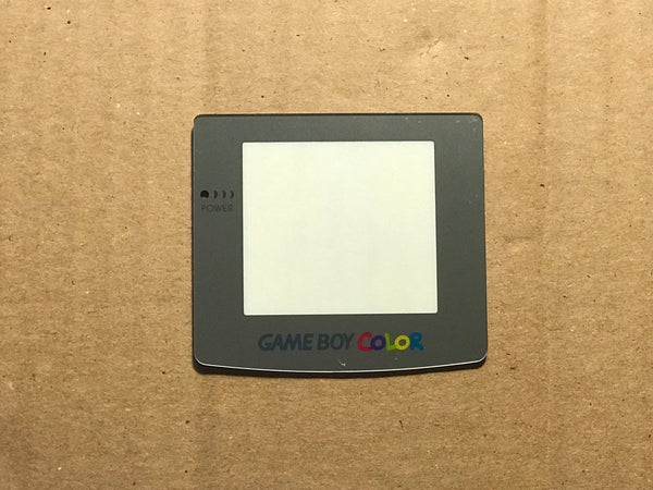 Game Boy Color Lens