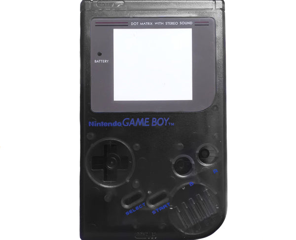 Game Boy Original DMG Shell
