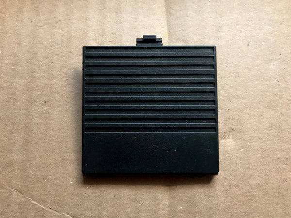 Game Boy Original DMG Battery Cover