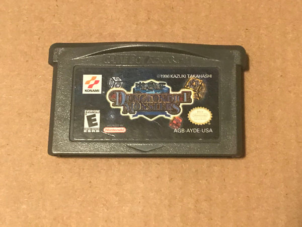 yu gi oh dungeon dice monsters Yu-Gi-Oh: Dungeon Dice Monsters