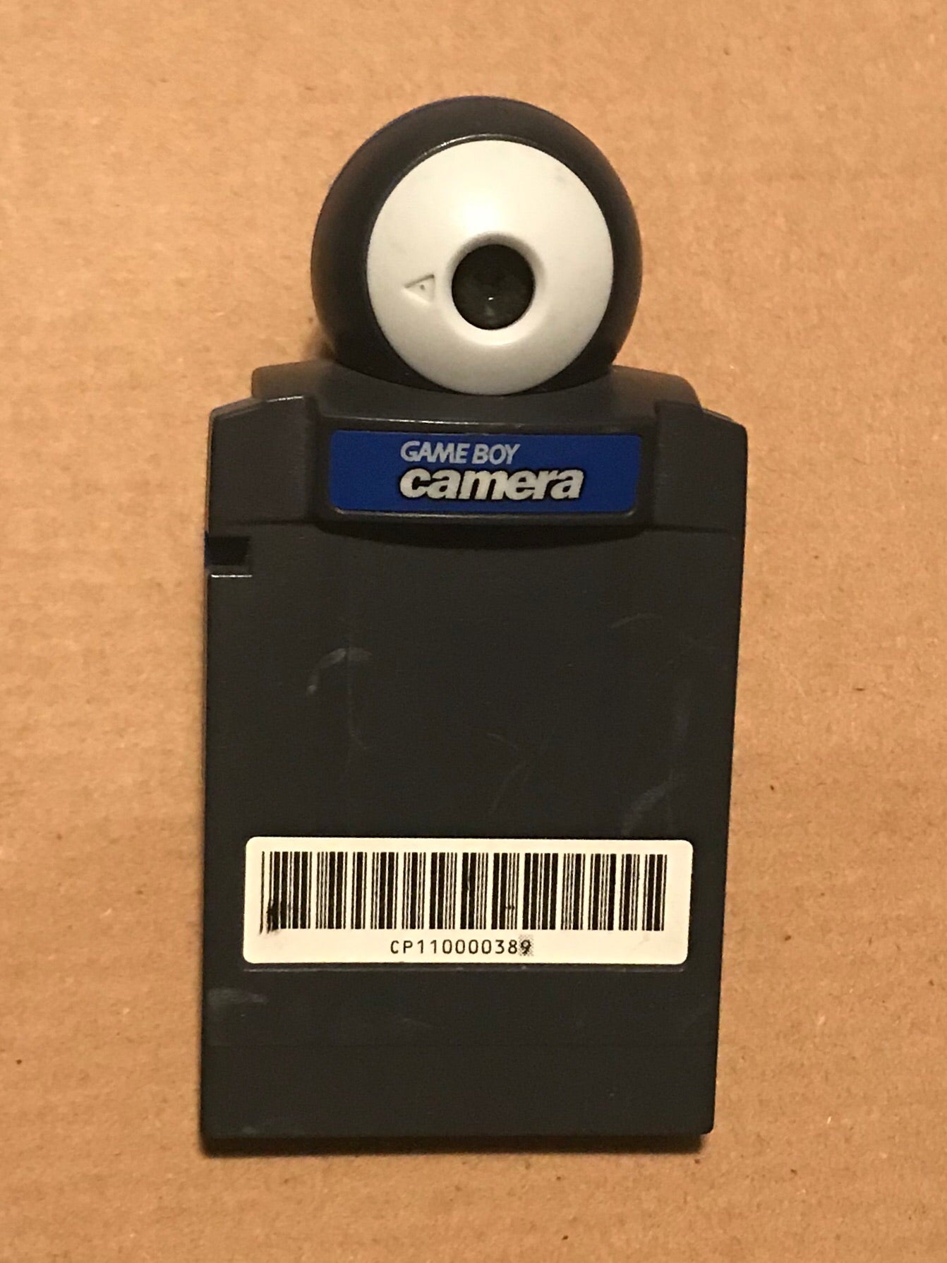 Game Boy Camera OEM