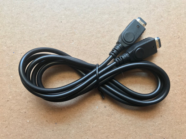Game Boy Advance/SP Link Cable