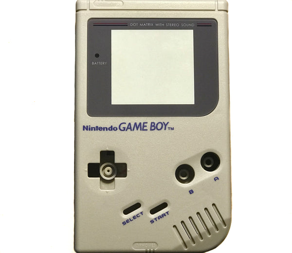 Game Boy Original DMG Shell