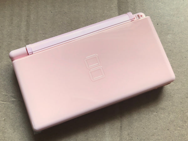 Nintendo DS Lite Shell